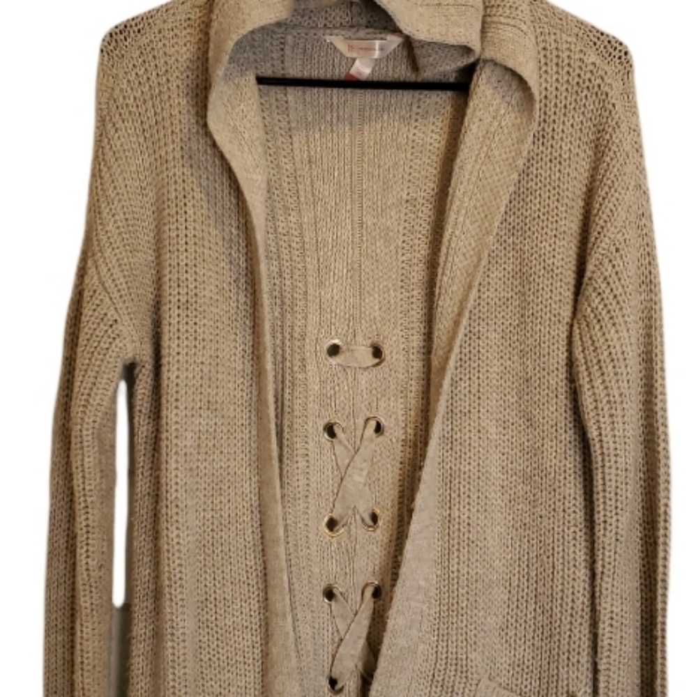 Women's Long Sweater